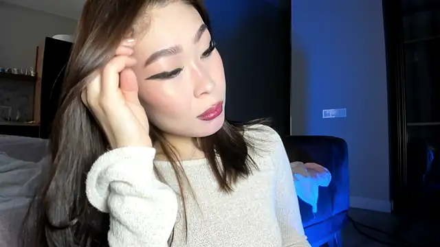 Yukisans online show from February 2025 05:04:02 AM