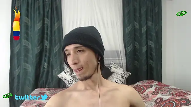 dereck boy19 online show from January 2025 11:35:02 PM