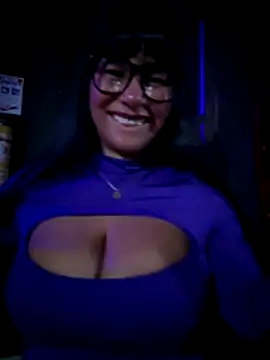 Saorii kiido online show from November 2025 01:28:01 AM