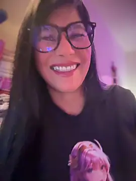 Saorii kiido online show from November 2025 03:55:01 AM