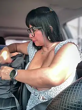 Saorii kiido online show from February 2026 09:34:01 PM