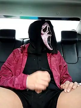 Alfrendino44 online show from January 2026 08:34:01 PM