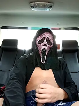 Alfrendino44 online show from December 2025 09:06:02 PM