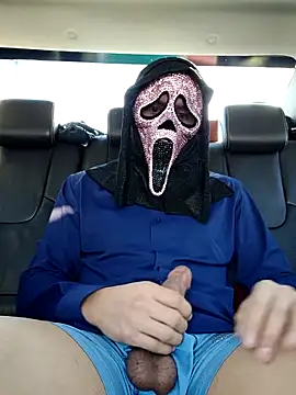 Alfrendino44 online show from December 2025 08:35:02 PM