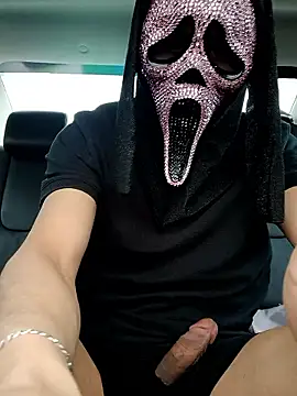 Alfrendino44 online show from January 2026 08:46:01 PM