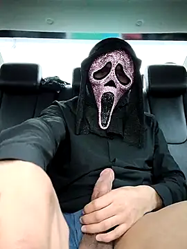 Alfrendino44 online show from December 2025 09:18:02 PM