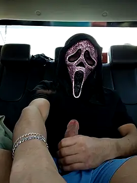 Alfrendino44 online show from December 2025 08:36:01 PM