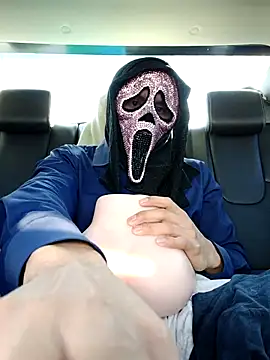 Alfrendino44 online show from January 2026 08:34:02 PM