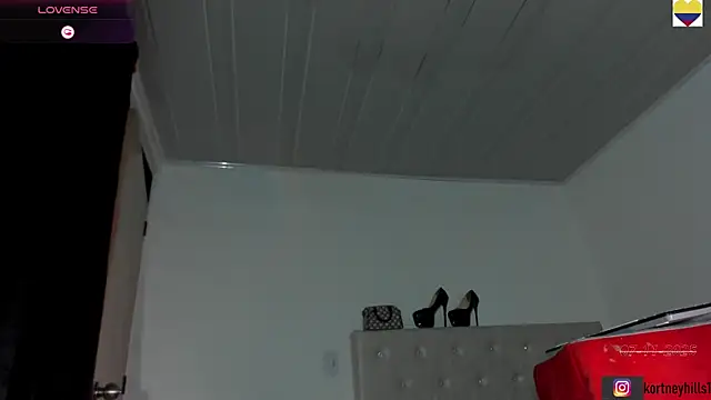 sexykortney online show from November 2025 12:03:02 AM