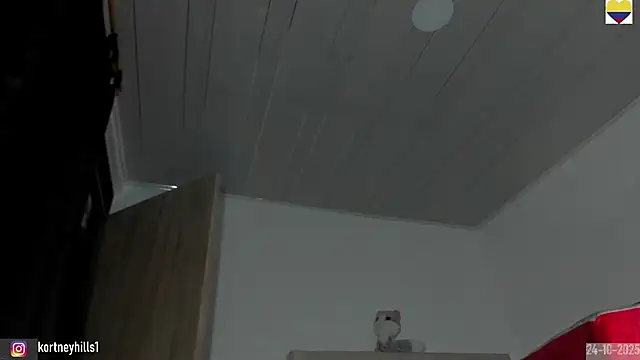 sexykortney online show from October 2025 03:49:02 AM