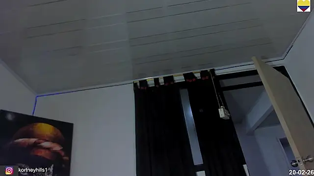 sexykortney online show from February 2026 02:35:01 AM