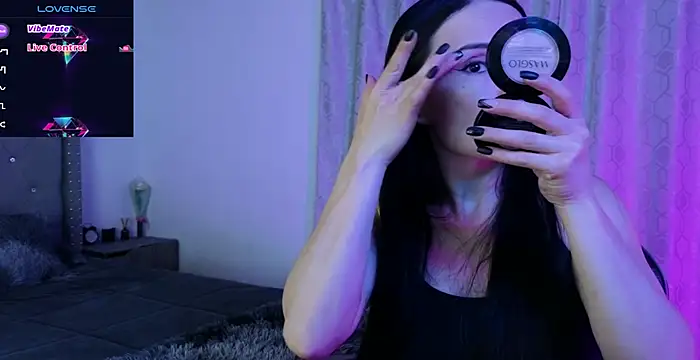 cristal hilton 10 online show from February 2026 11:06:02 PM