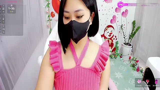 Kae Jp online show from January 2026 10:14:02 PM