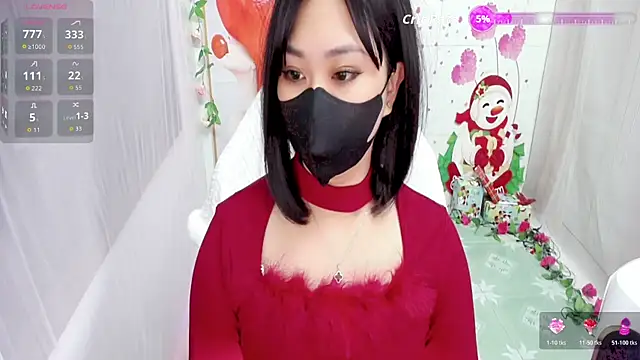 Kae Jp online show from December 2025 08:00:01 PM