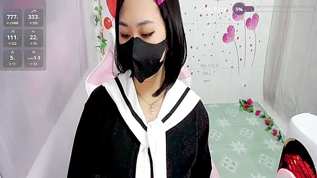 Snapshot of Kae_Jp chatting on November 2025 08:30:01 PM Kae Jp online show from November 2025 08:30:01 PM