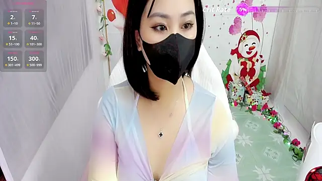 Kae Jp online show from December 2025 08:31:02 PM