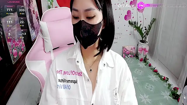 Snapshot of Kae_Jp chatting on October 2025 07:02:02 PM Kae Jp online show from October 2025 07:02:02 PM