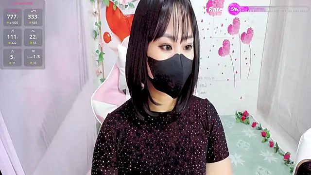 Snapshot of Kae_Jp chatting on November 2025 01:49:01 AM Kae Jp online show from November 2025 01:49:01 AM