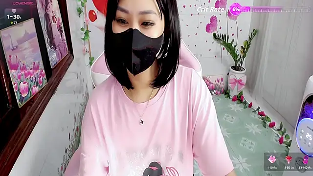 Kae Jp online show from October 2025 06:31:01 PM