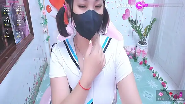 Kae Jp online show from September 2025 10:27:01 PM