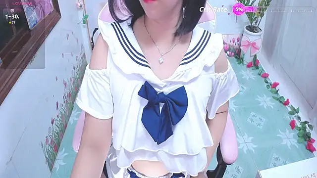 Kae Jp online show from September 2025 08:16:02 PM