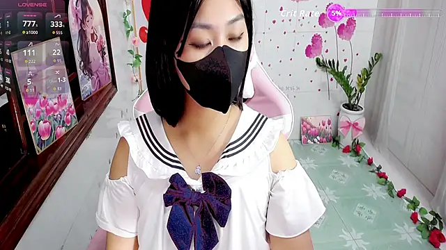 Kae Jp online show from October 2025 03:24:02 PM