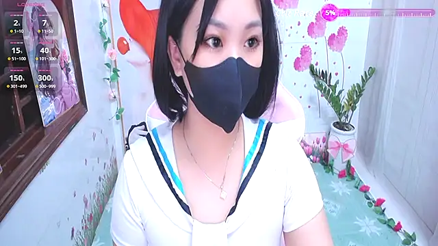 Kae Jp online show from September 2025 08:14:02 PM