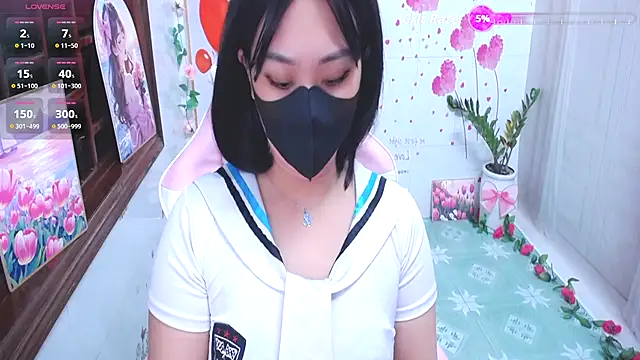 Kae Jp online show from September 2025 07:31:01 PM