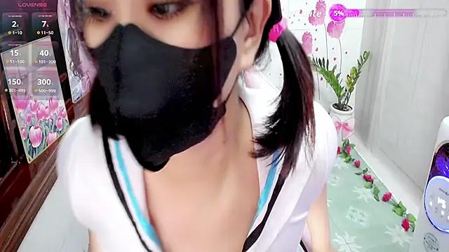 Kae Jp online show from October 2025 07:37:01 PM