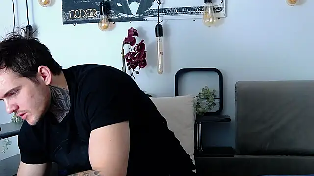 Snapshot of CarterCole chatting on March 2025 08:02:02 AM CarterCole online show from March 2025 08:02:02 AM