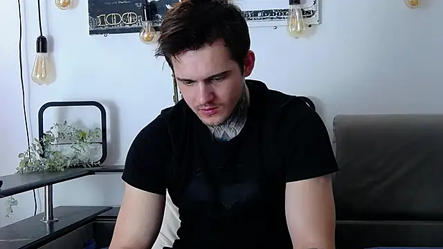 Snapshot of CarterCole chatting on March 2025 11:06:02 AM CarterCole online show from March 2025 11:06:02 AM