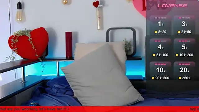 Snapshot of CarterCole chatting on February 2025 09:58:02 AM CarterCole online show from February 2025 09:58:02 AM