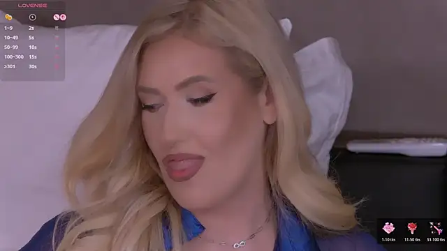 OndinaNoir online show from November 2025 07:14:01 PM