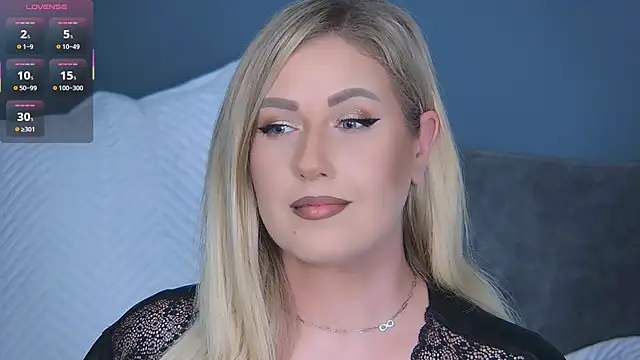 OndinaNoir online show from January 2026 09:30:01 PM