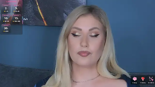 OndinaNoir online show from January 2026 09:07:02 PM