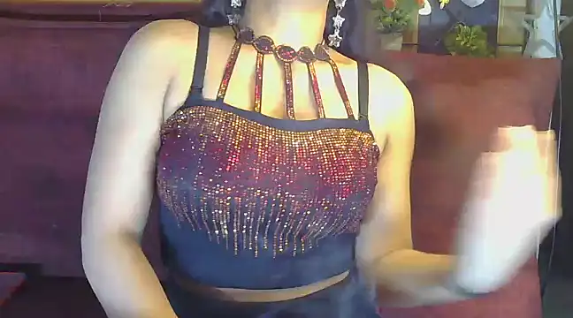 Snapshot of sexy_shivi chatting on January 2025 06:07:01 PM sexy shivi online show from January 2025 06:07:01 PM