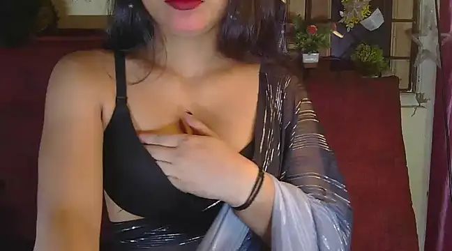 Snapshot of sexy_shivi chatting on January 2025 06:34:02 PM sexy shivi online show from January 2025 06:34:02 PM