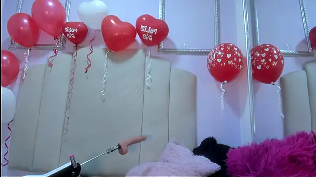 Grettel-ramirez online show from February 2026 07:56:01 PM