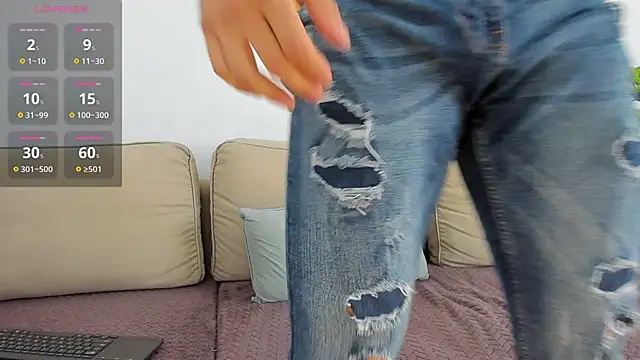 RawAdam online show from March 2026 07:33:02 AM