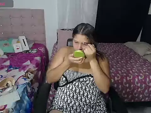 Miel canela online show from September 2025 02:33:02 PM