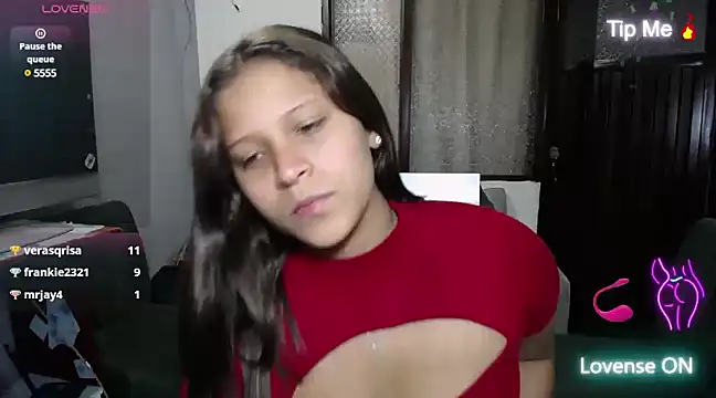 Miel canela online show from March 2025 06:20:02 AM