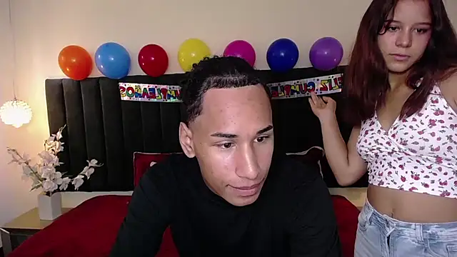 soft attraction online show from November 2025 07:41:02 PM