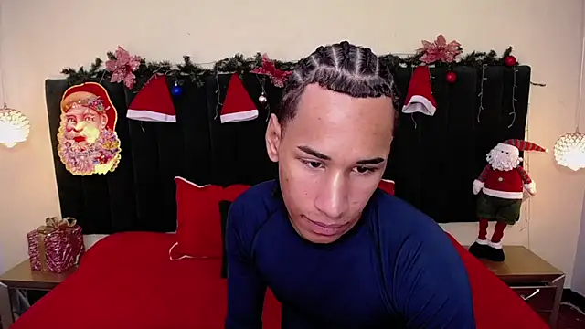 soft attraction online show from December 2025 07:50:02 PM