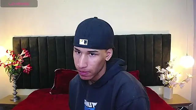 soft attraction online show from February 2026 07:54:01 PM