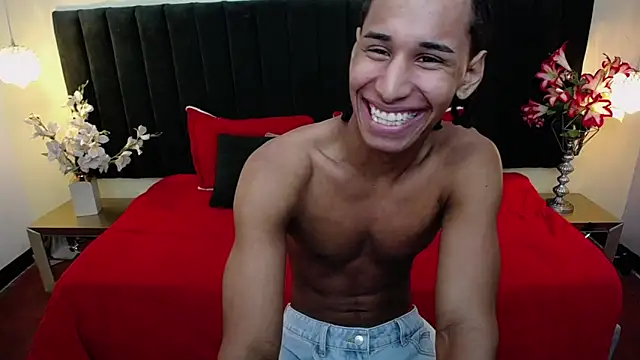 soft attraction online show from October 2025 07:59:01 PM