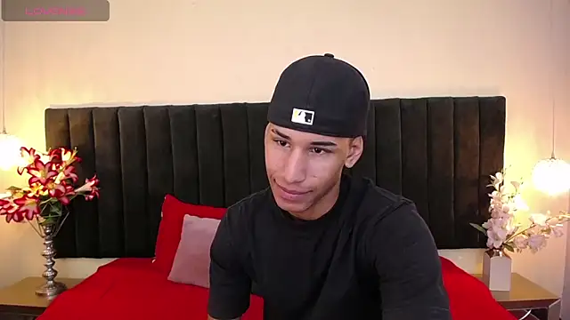 soft attraction online show from March 2026 08:00:02 PM