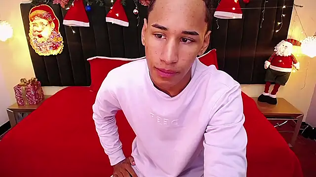 soft attraction online show from December 2025 08:19:01 PM