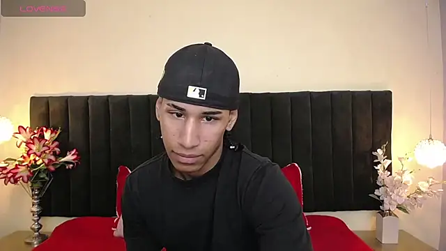 soft attraction online show from March 2026 08:24:02 PM