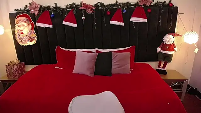 soft attraction online show from November 2025 08:20:02 PM