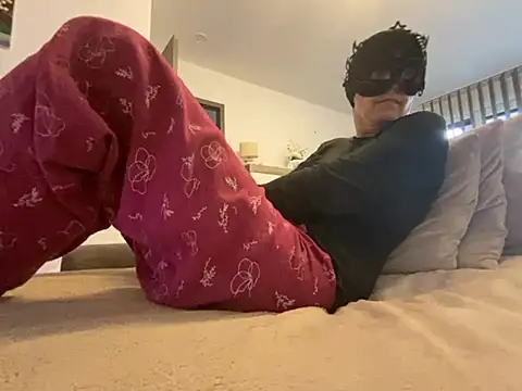 Marilou1983 online show from March 2026 08:34:02 AM